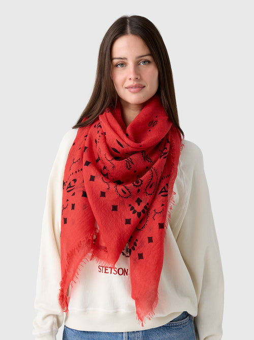 Kujten Effy Extra Large Bandana Scarf