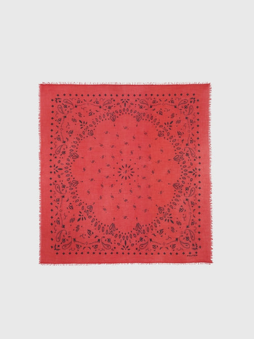 Kujten Effy Extra Large Bandana Scarf
