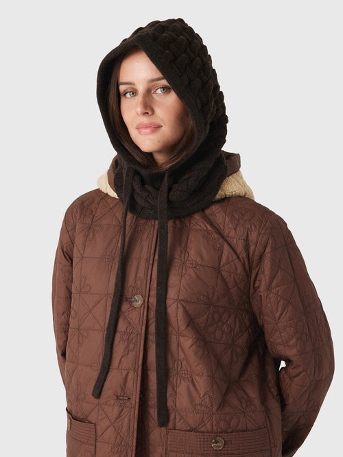 Kujten Sybel Matelina Hood