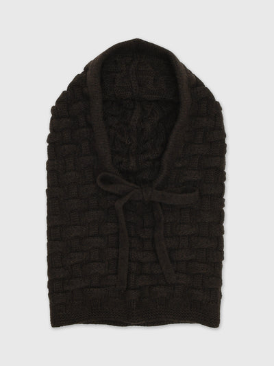 Kujten Sybel Matelina Hood - Saint Bernard