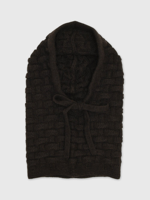 Kujten Sybel Matelina Hood - Saint Bernard