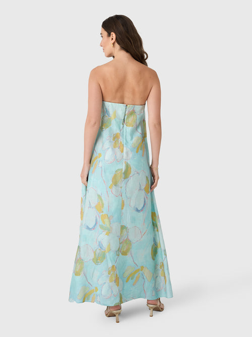 Acler Women's Doveron Maxi Dress