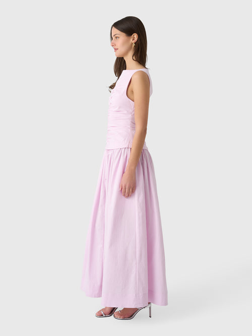 Acler Women's Thedell Maxi Dress