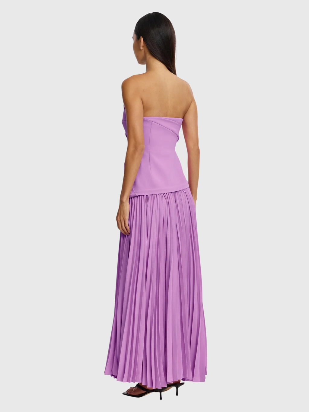 Acler Women's Harden Maxi Dress