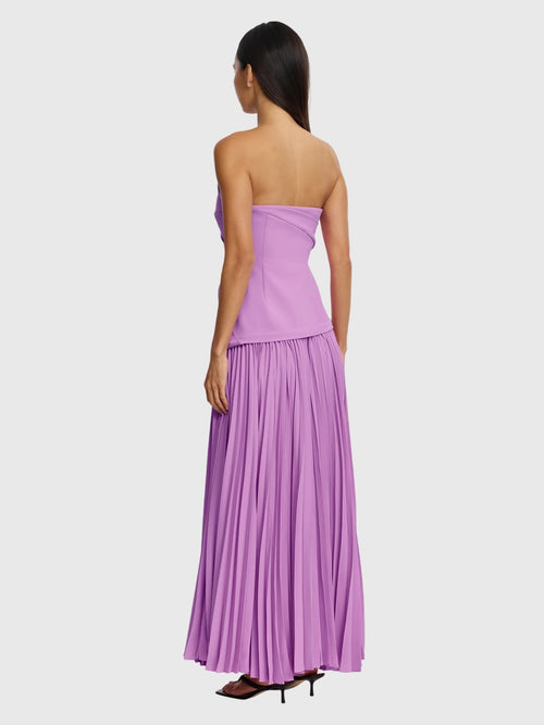 Acler Women's Harden Maxi Dress
