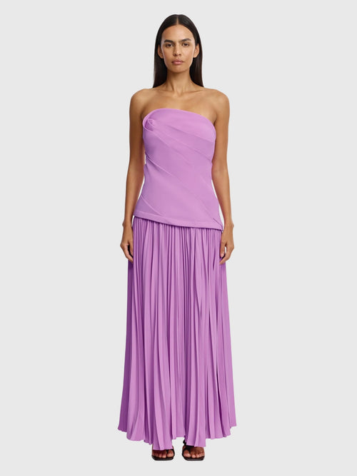 Acler Women's Harden Maxi Dress