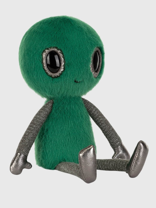 Jellycat Zyllan Alien Plush