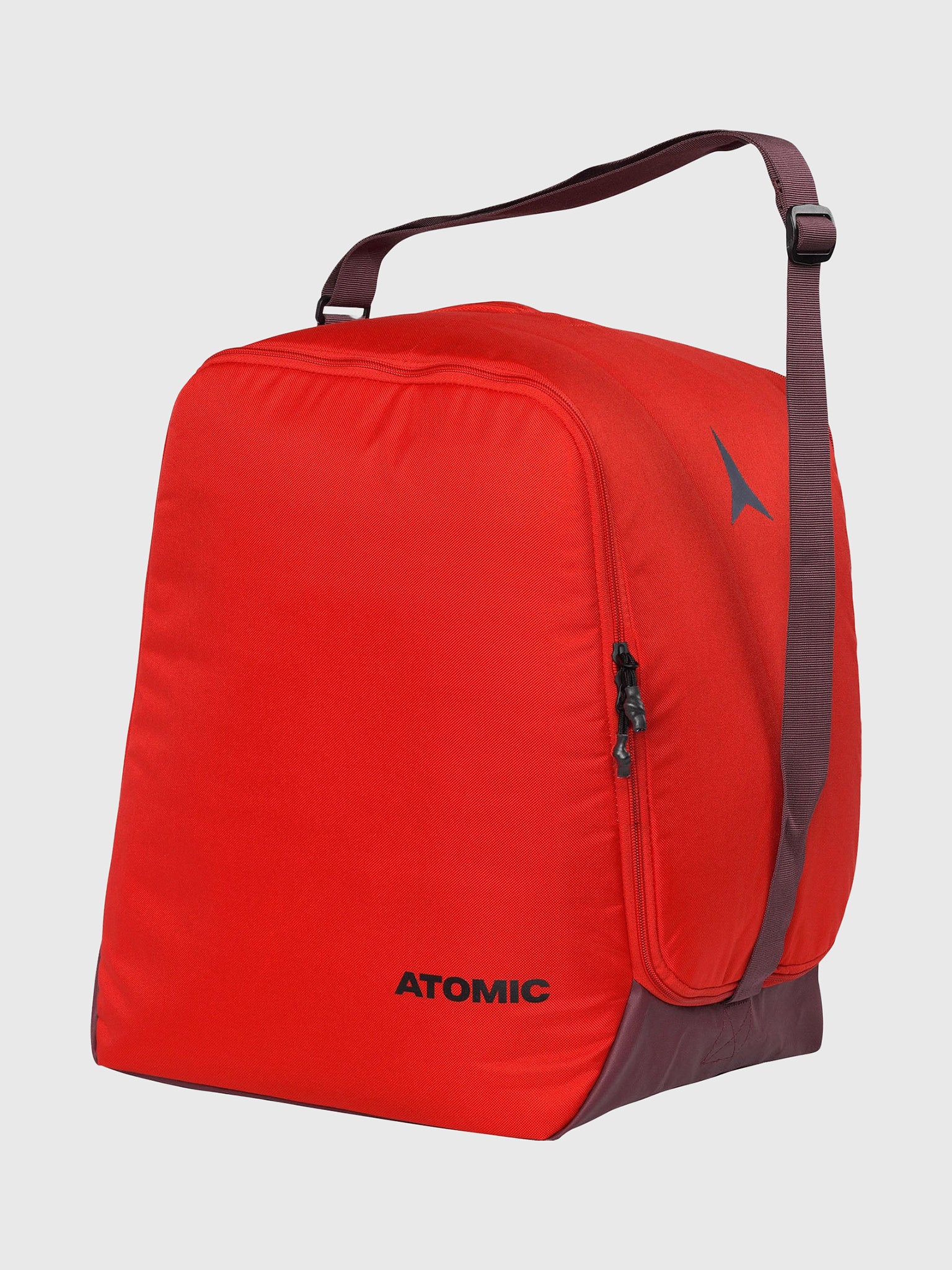 Atomic Boot + Helmet Bag - Saint Bernard