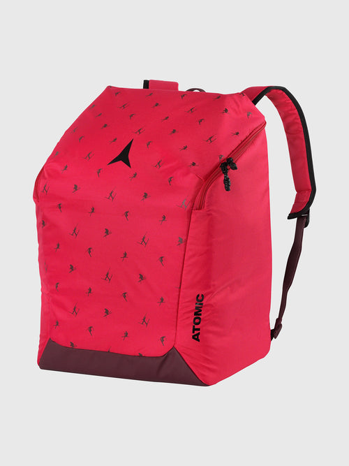 Atomic Boot + Helmet Pack