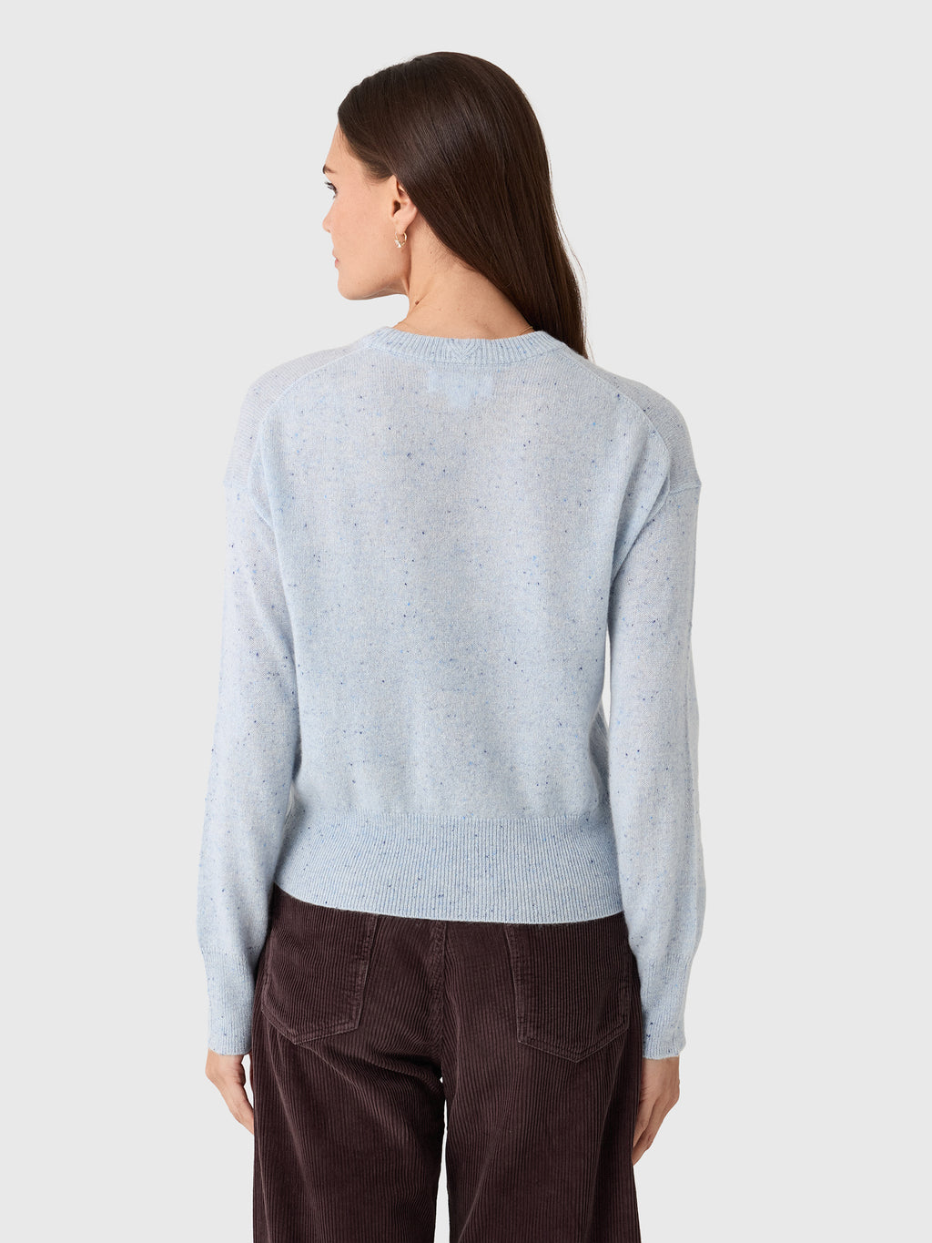 Velvet Women's Alba Sweater - Saint Bernard