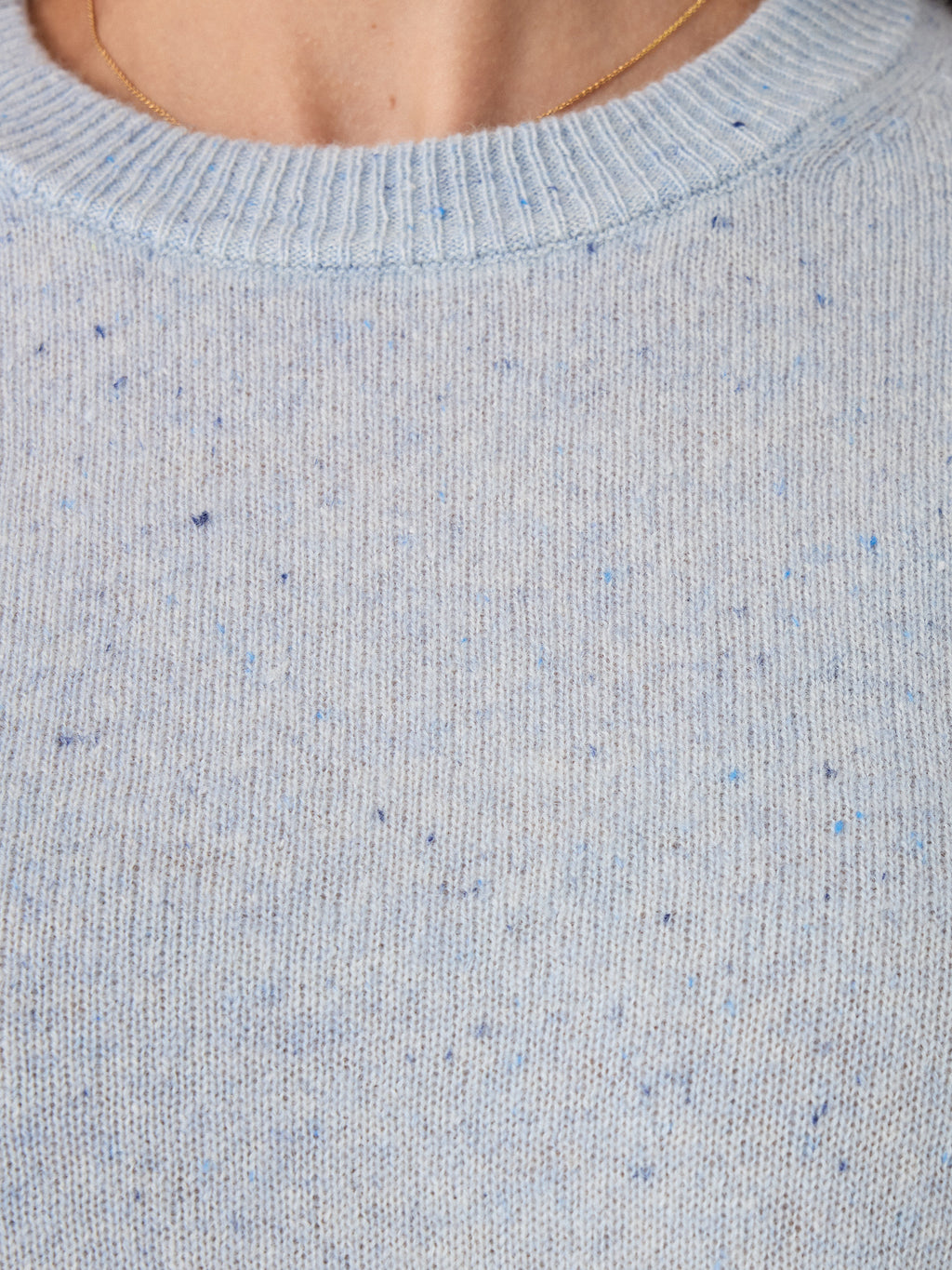 Velvet Women's Alba Sweater - Saint Bernard