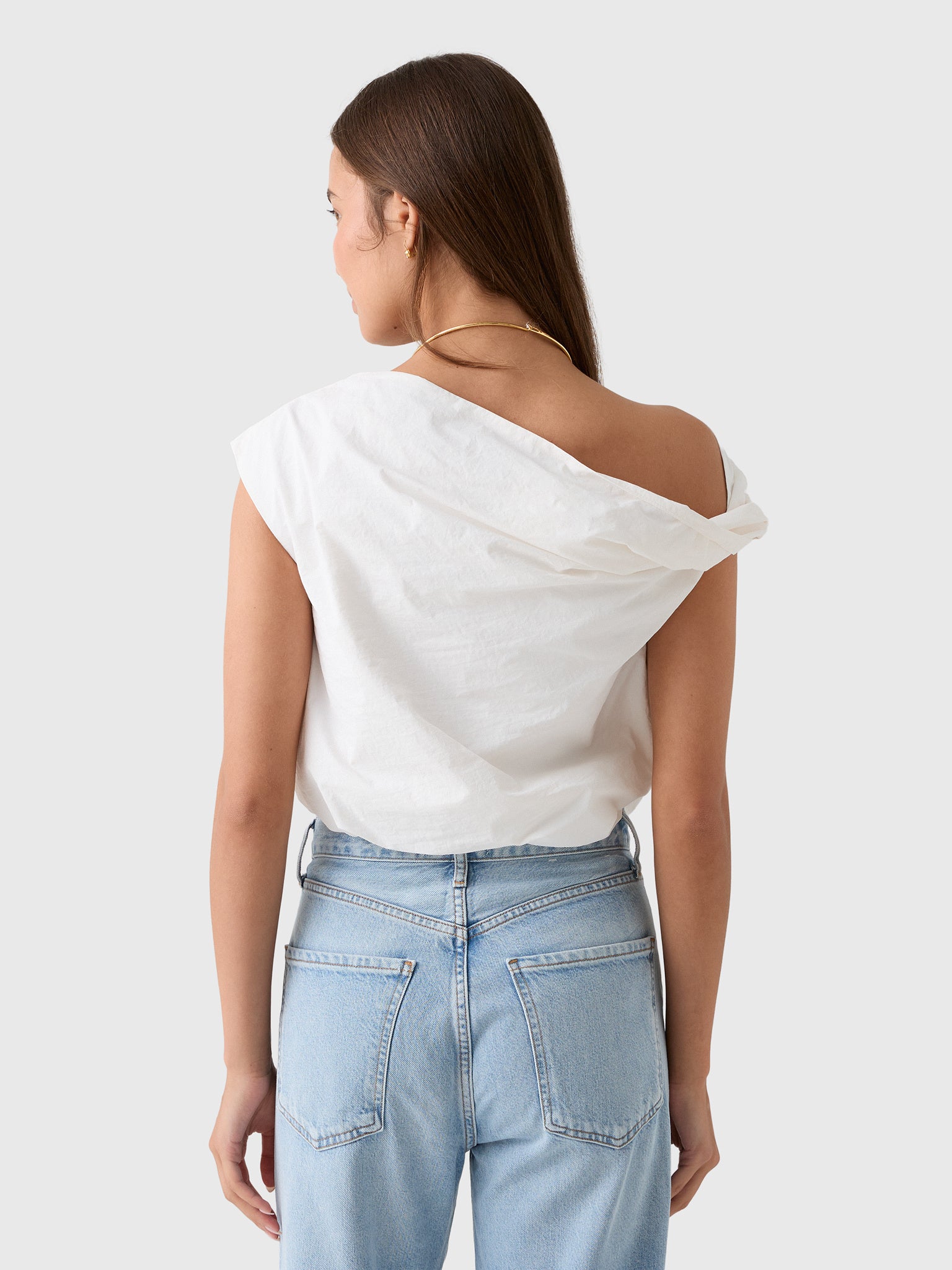 Paris Georgia Women's Alice Top - Saint Bernard
