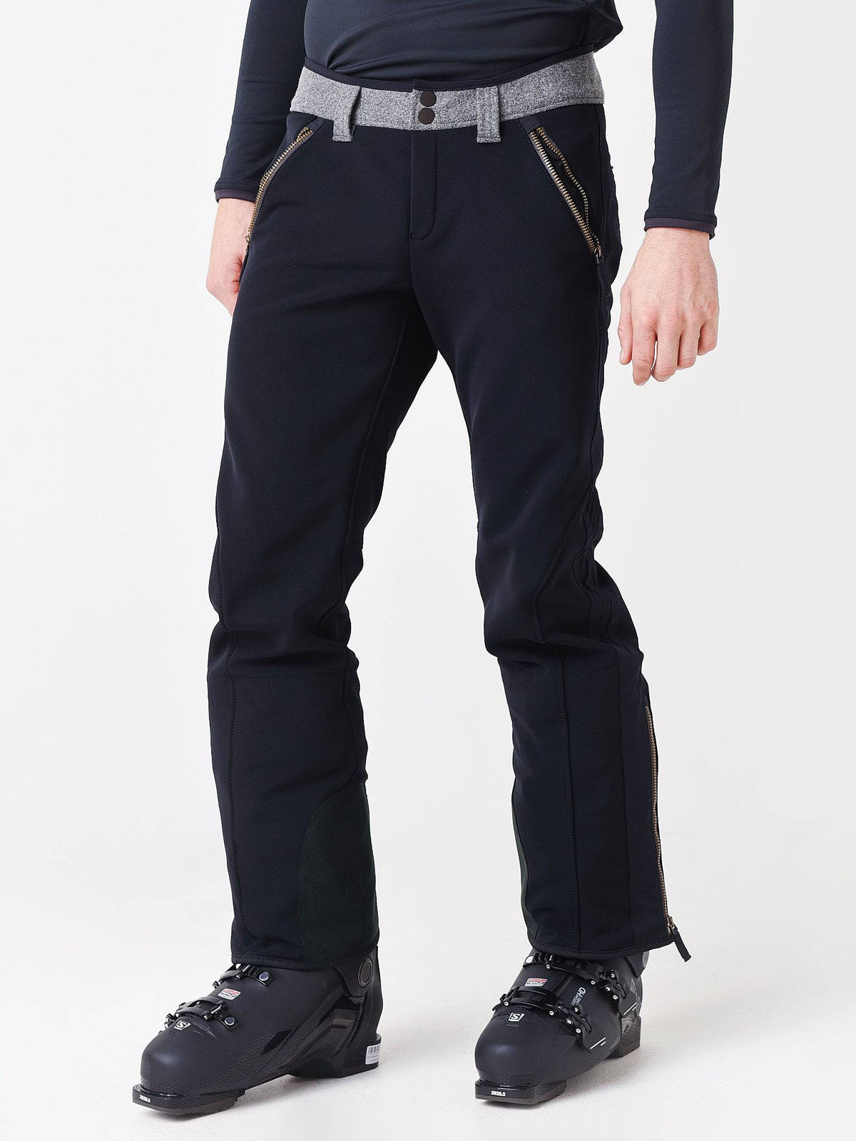 Frauenschuh Men's Alex Ski Pant - Saint Bernard
