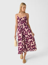 Velvet Women's Alexa Dress - Saint Bernard