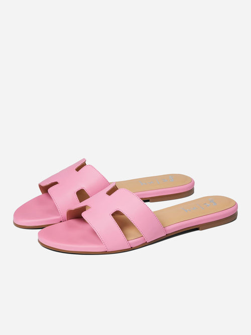 French Sole Women's Alibi Sandal