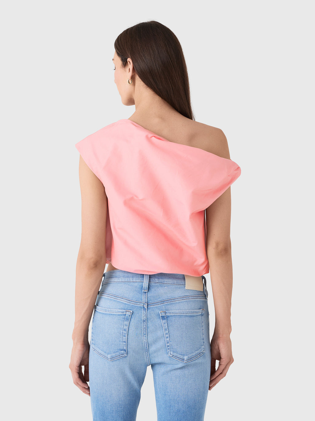 Paris Georgia Women's Alice Top - Saint Bernard