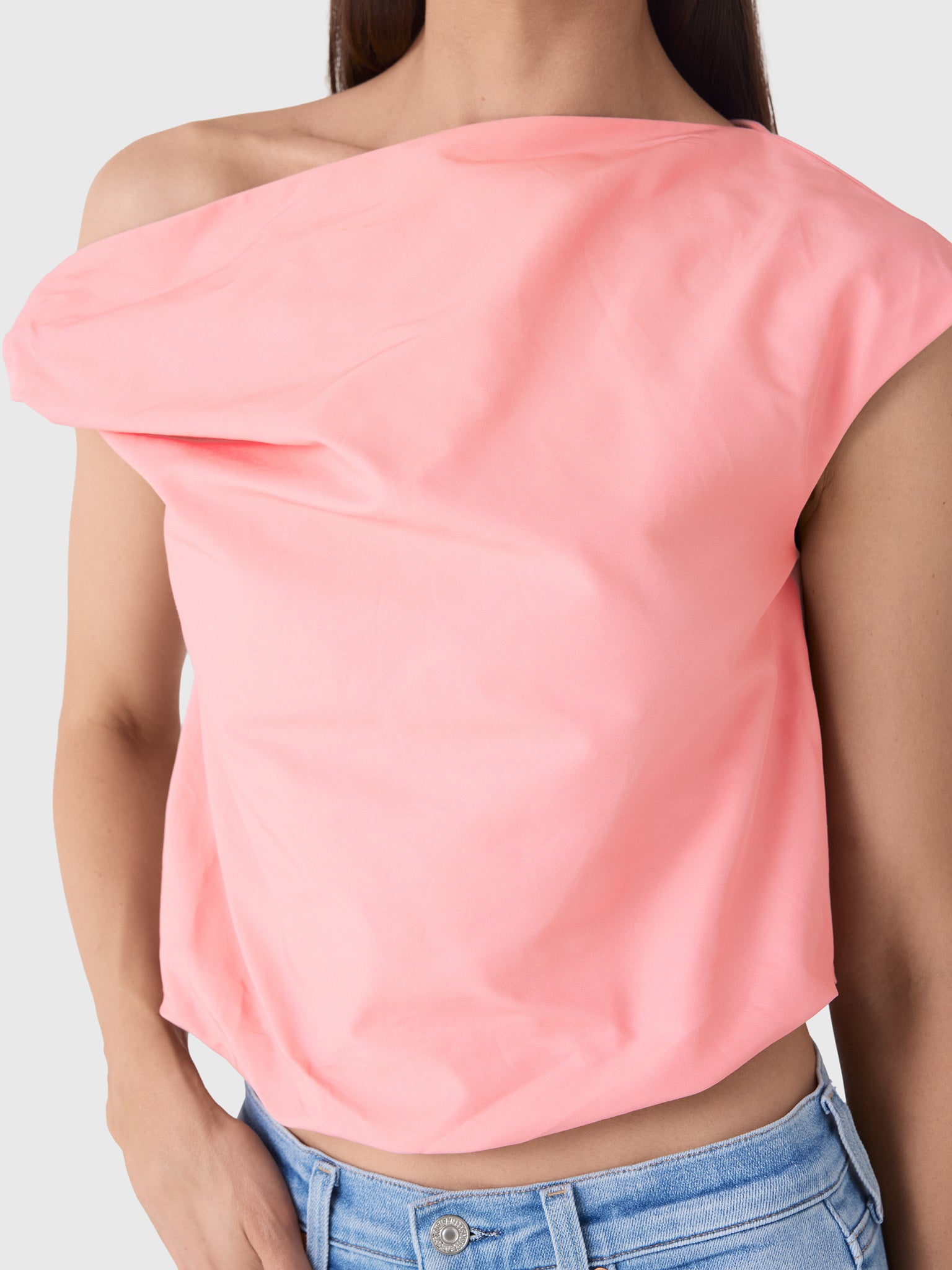 Paris Georgia Women's Alice Top - Saint Bernard