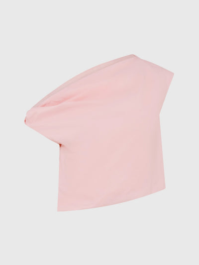 Paris Georgia Women's Alice Top - Saint Bernard