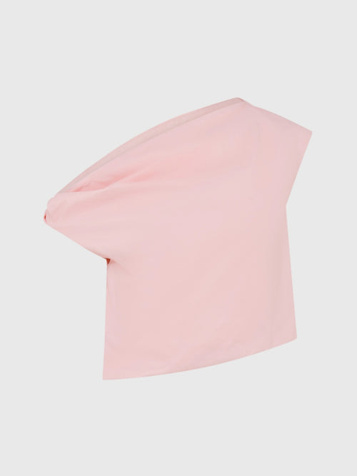 Paris Georgia Women's Alice Top - Saint Bernard