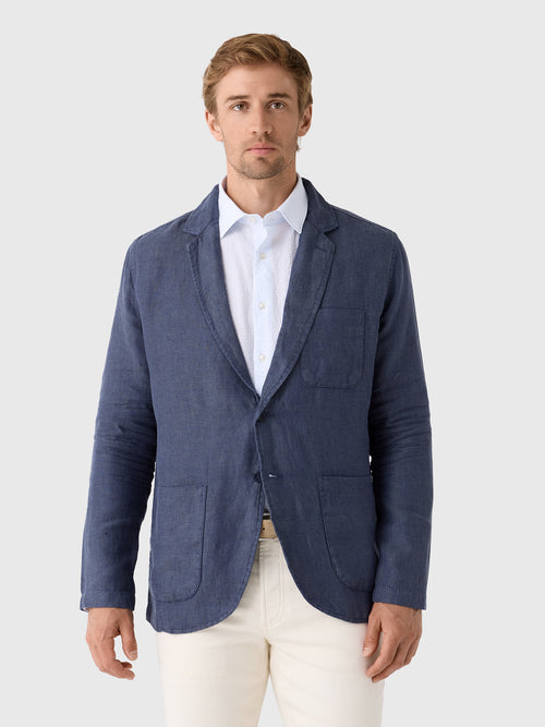 Alex Crane Men's Alta Blazer