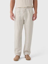Alex Crane Men's Alta Trouser - Saint Bernard
