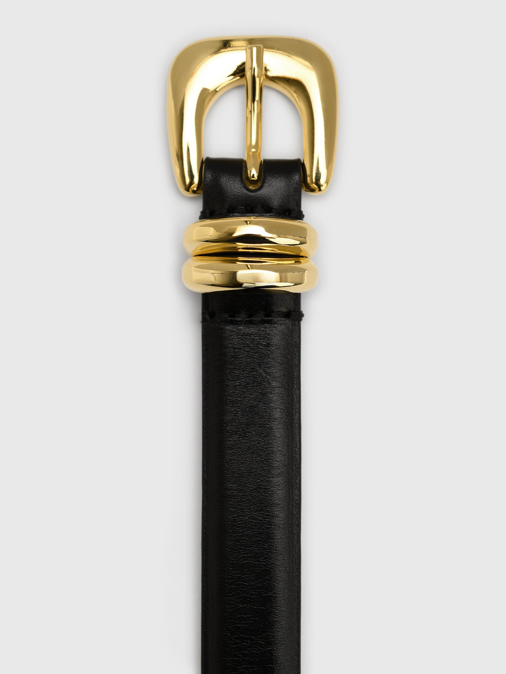 Dehanche Women's Altura Gold Belt - Saint Bernard