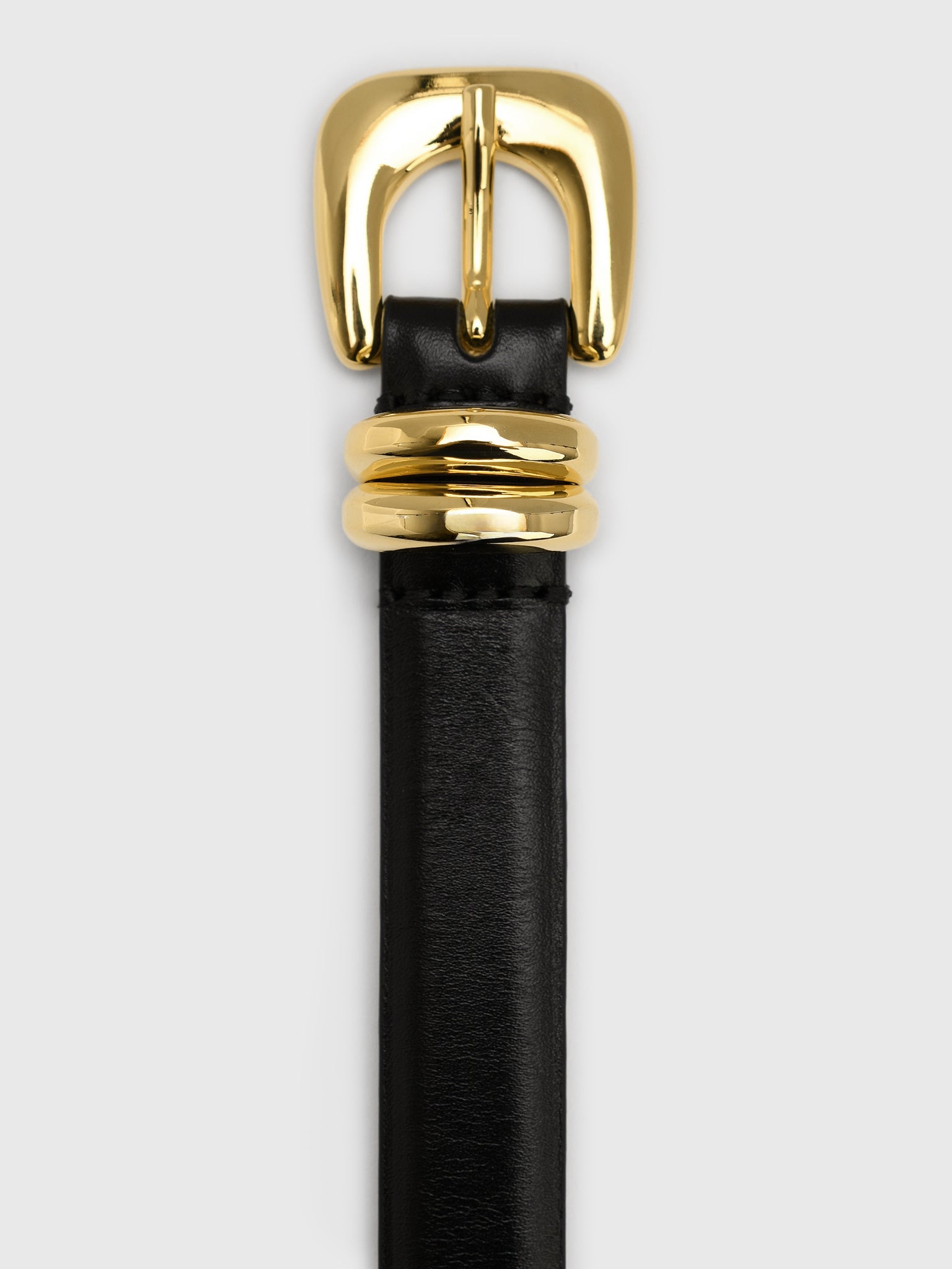 Dehanche Women's Altura Gold Belt - Saint Bernard