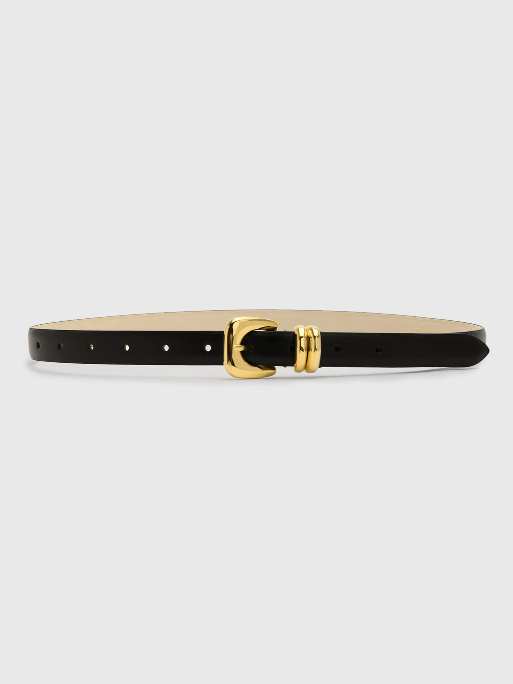 Dehanche Women's Altura Gold Belt - Saint Bernard
