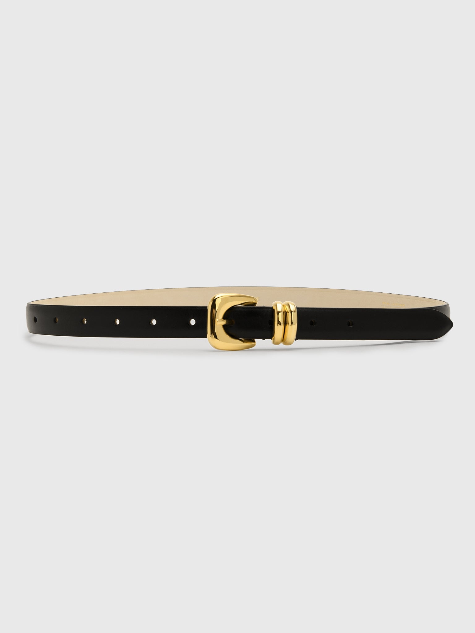 Dehanche Women's Altura Gold Belt - Saint Bernard
