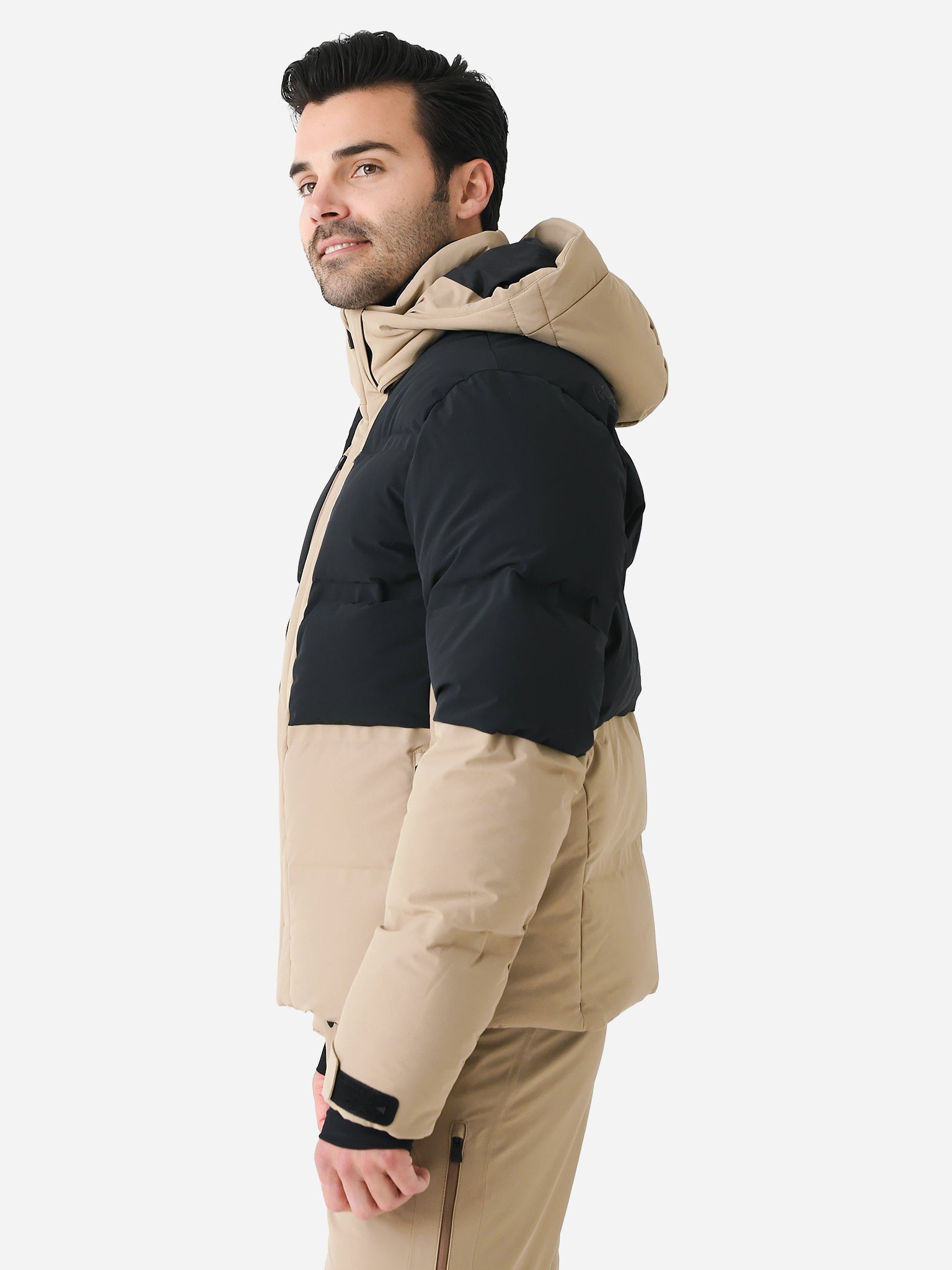 Aztech Mountain Men's Super Nuke Jacket – Saint Bernard