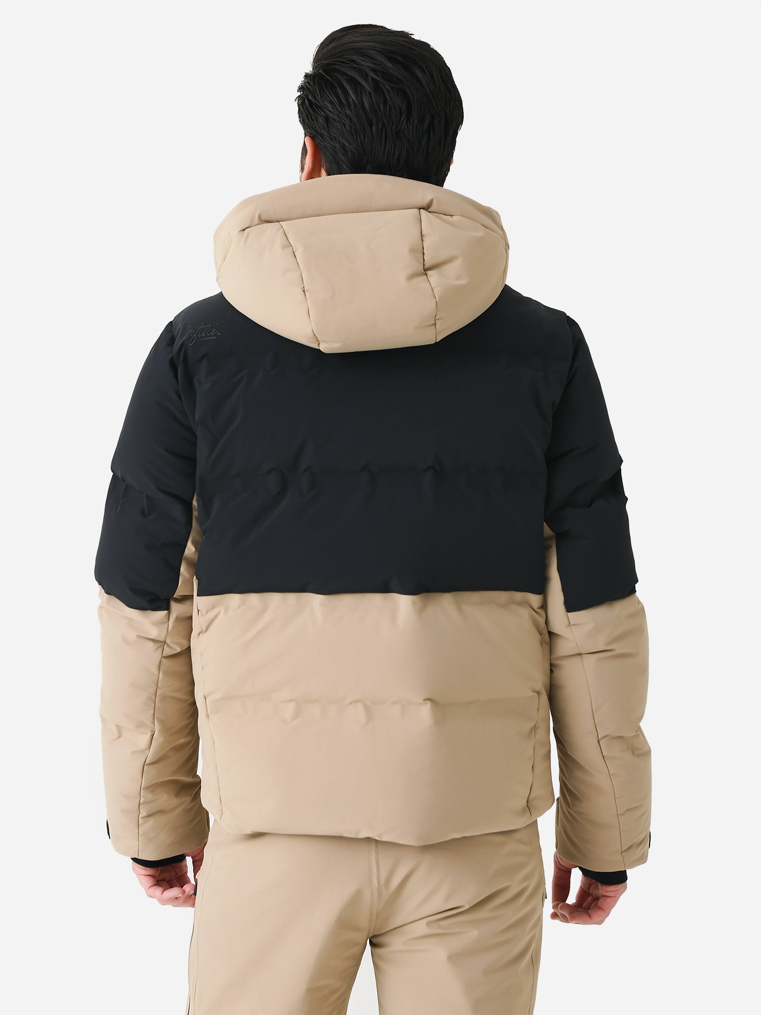 Aztech Mountain Men's Super Nuke Jacket – Saint Bernard