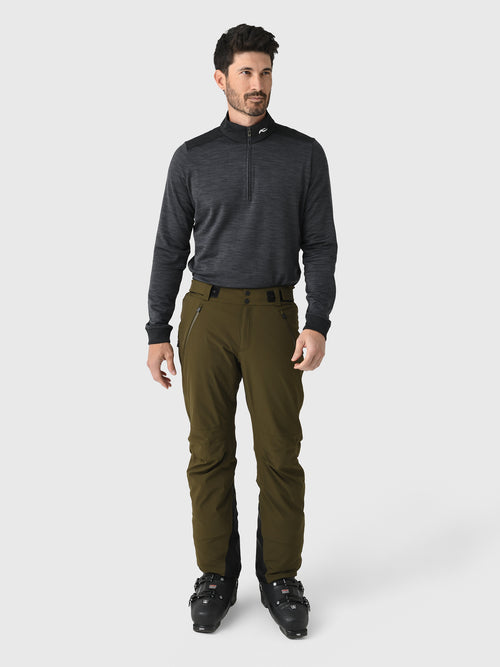 Aztech Mountain Men's Team Aztech Ski Pant