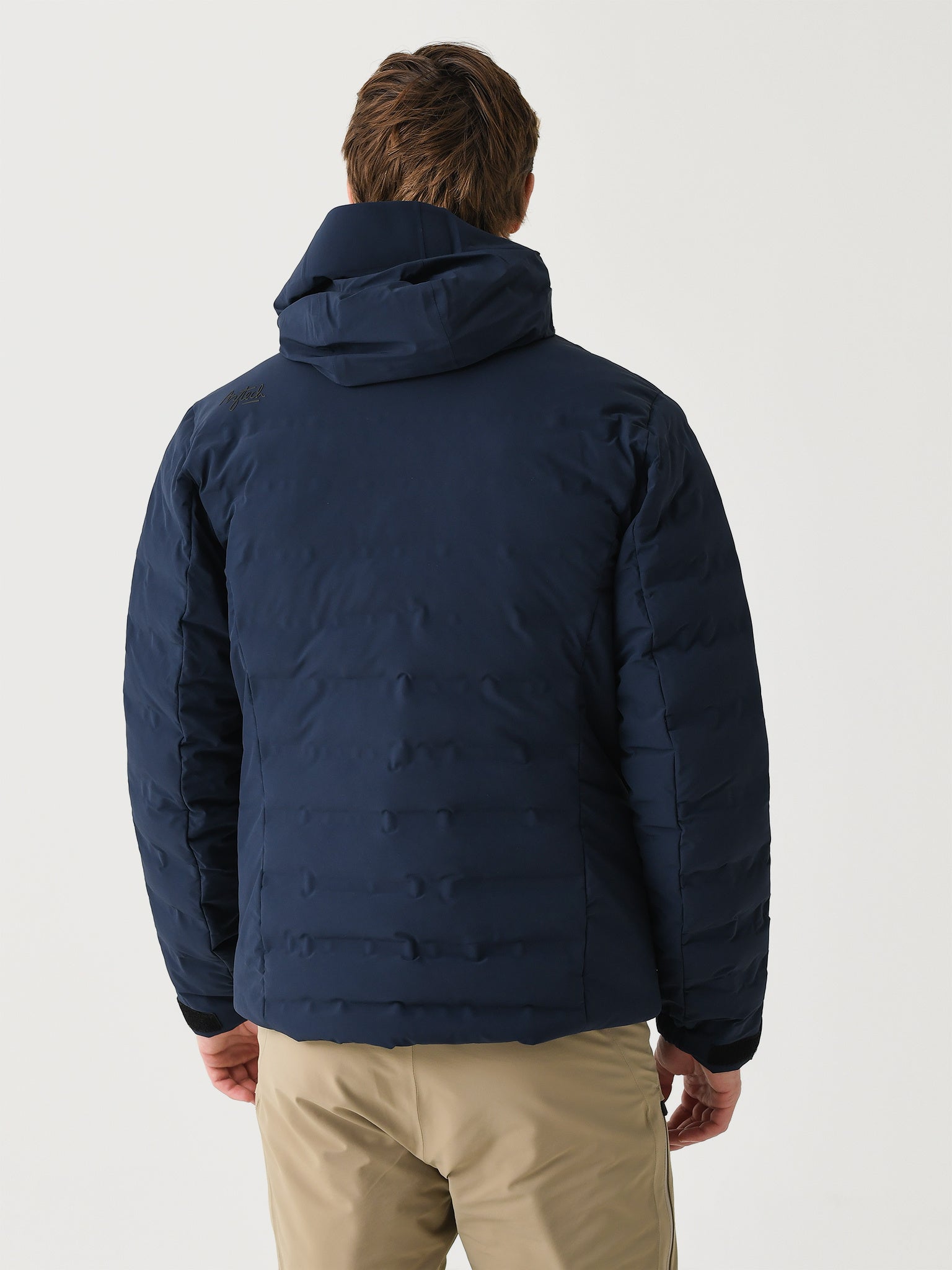 Aztech Mountain Men's Pyramid 2.0 Jacket – Saint Bernard