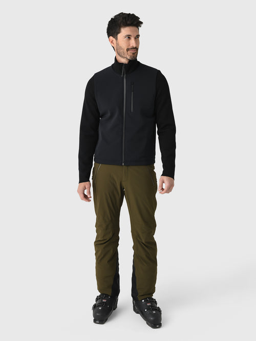 Aztech Mountain Men's Jack Down Liner Jacket