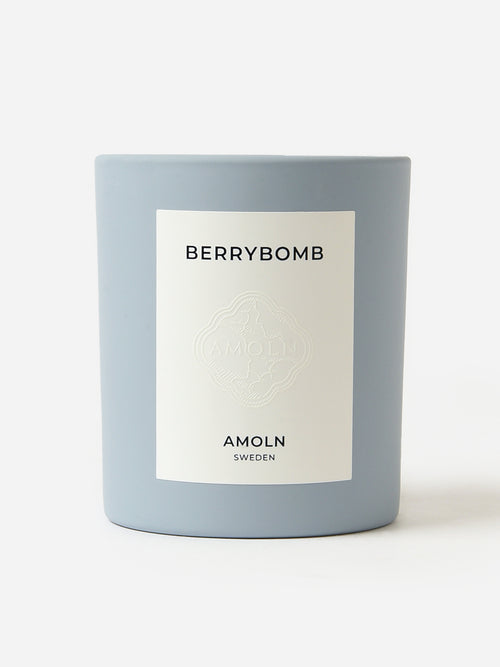 Amoln Candle
