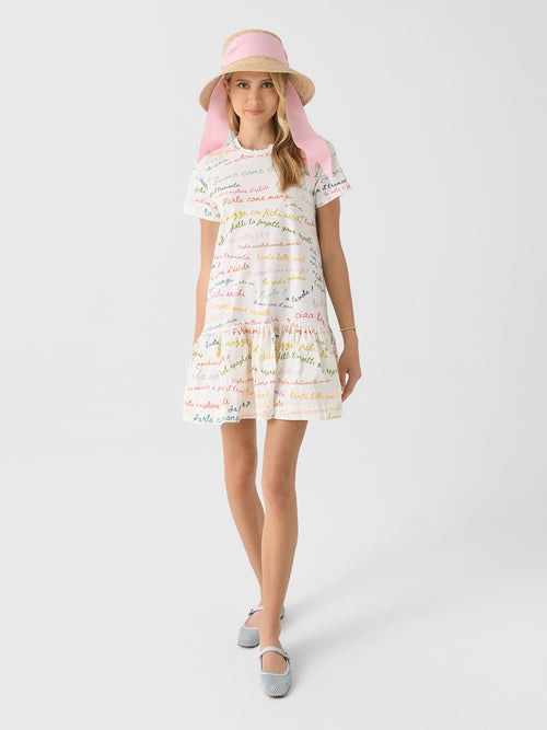 Project Adamo Women's Amore Bumble Dress