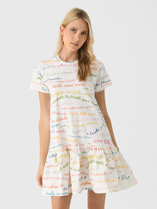 Project Adamo Women's Amore Bumble Dress