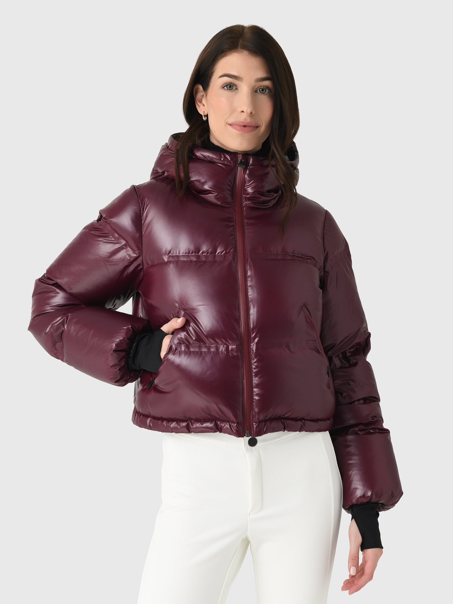 Aztech Mountain Women's Minnie Nuke Suit Jacket | $1,100.00