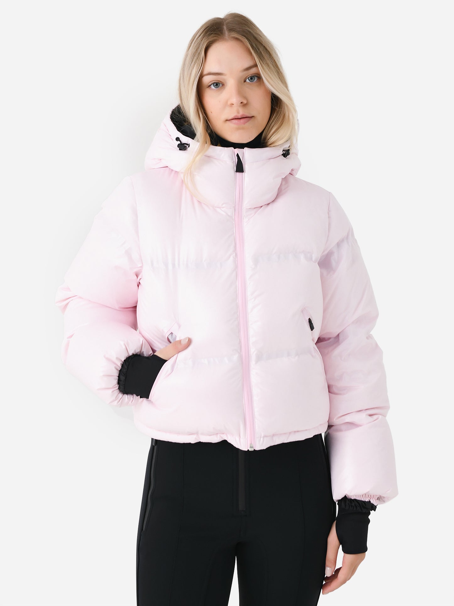 Aztech Mountain Women's Minnie Nuke Suit Jacket