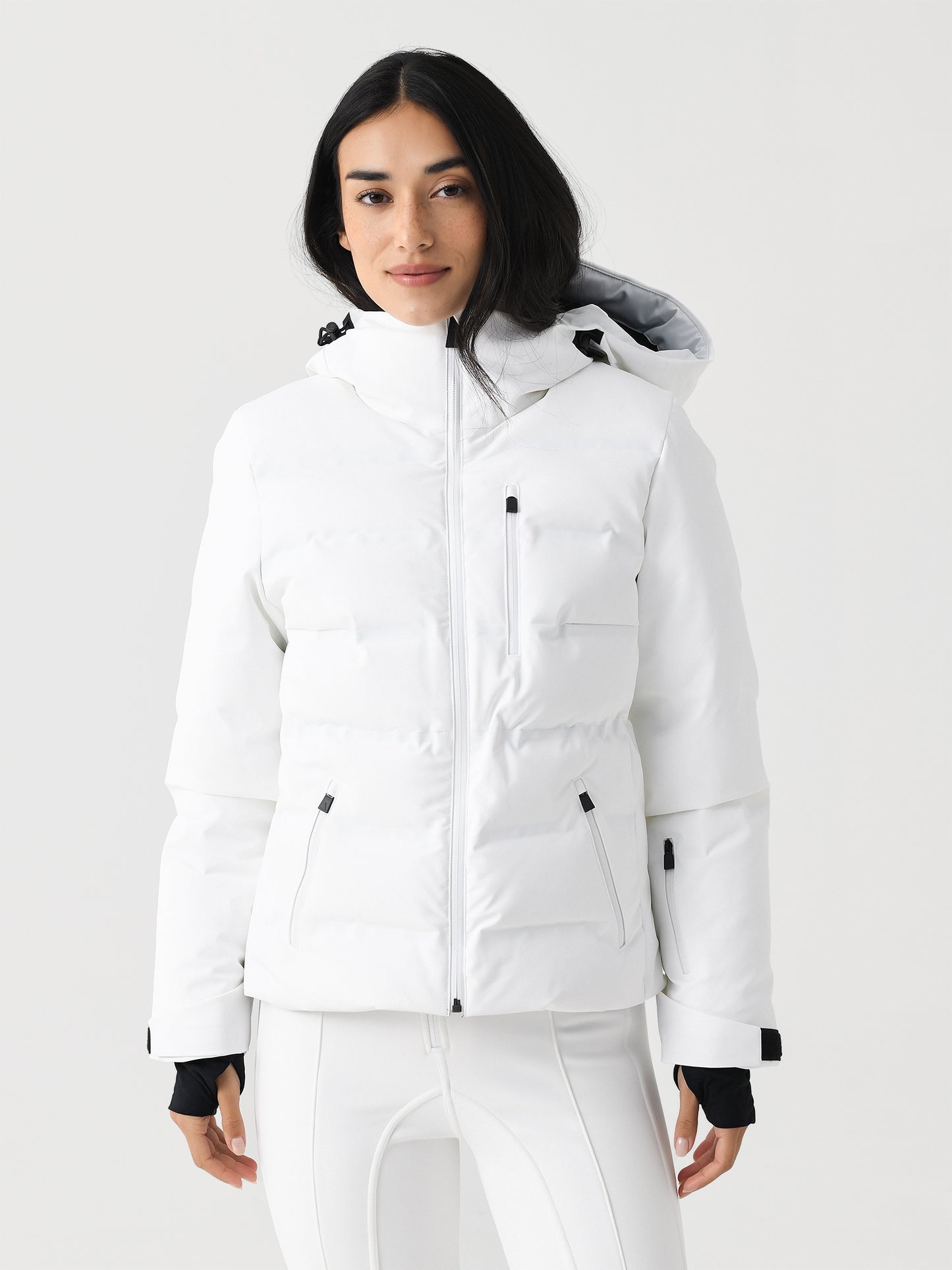 Aztech Mountain Women's Nuke Suit - Saint Bernard