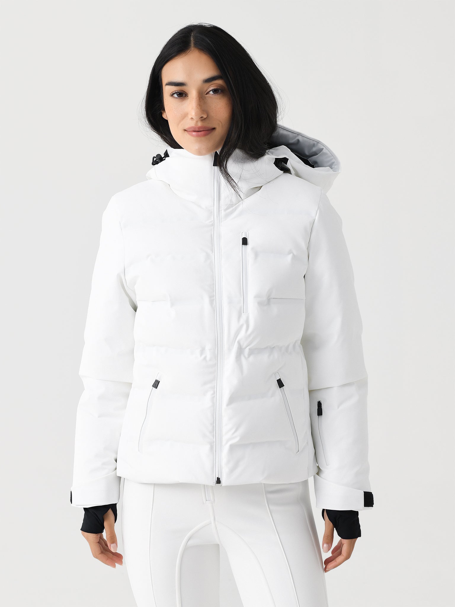 Aztech Mountain Women's Nuke Suit - Saint Bernard