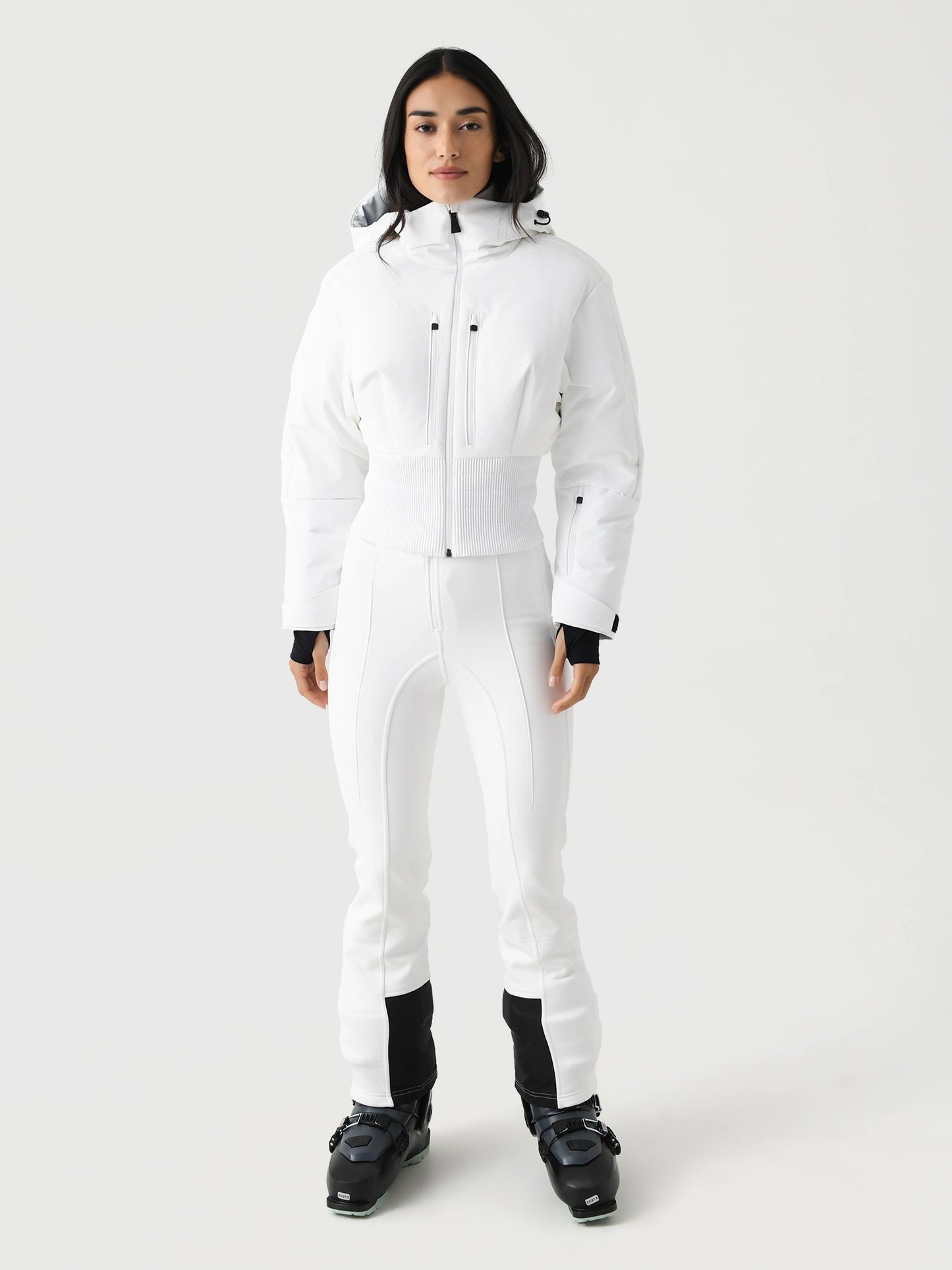 Aztech Mountain Women's Vertical Nuke - Saint Bernard