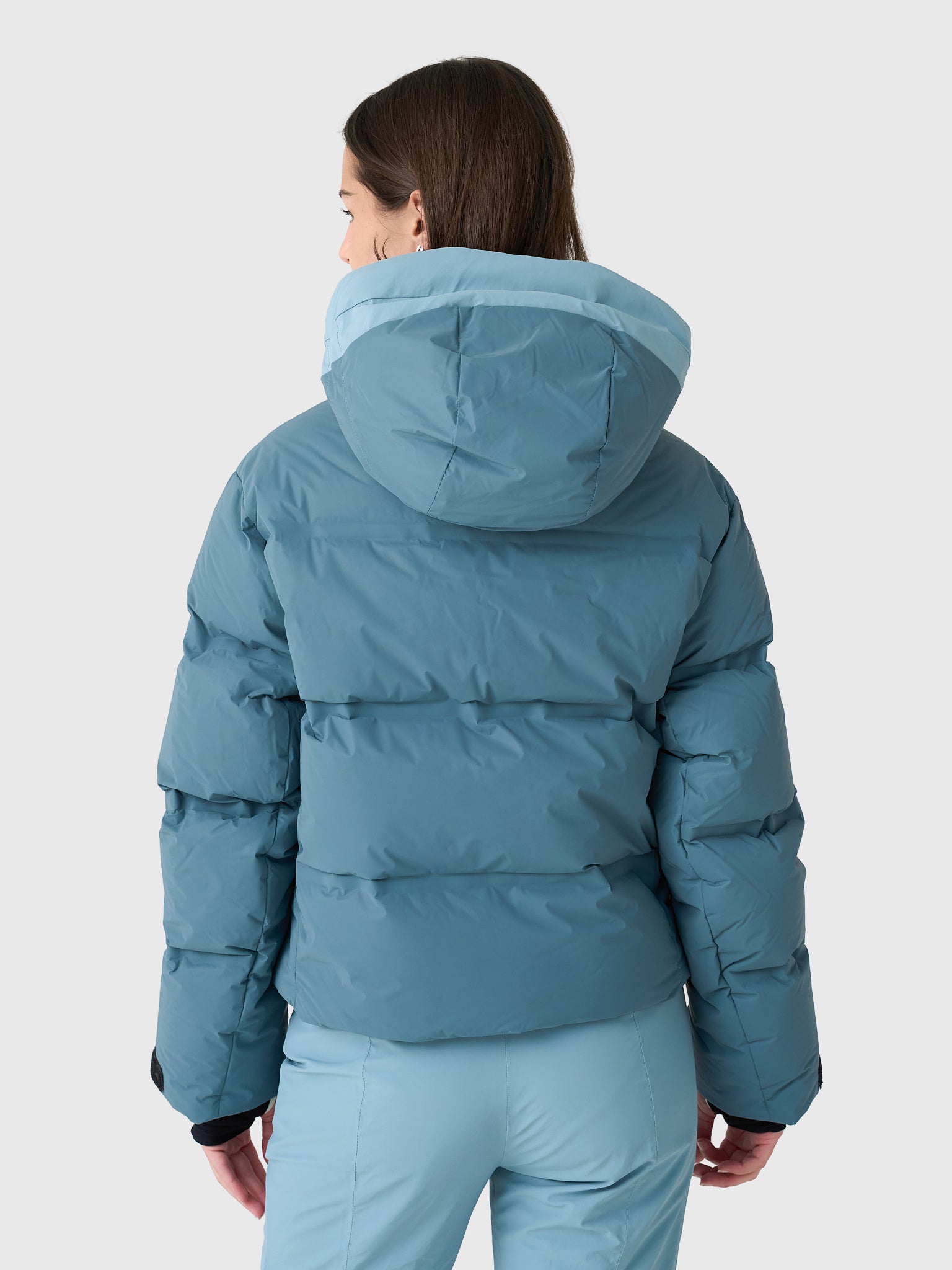 Aztech Mountain Women's Super Nuke Jacket – Saint Bernard