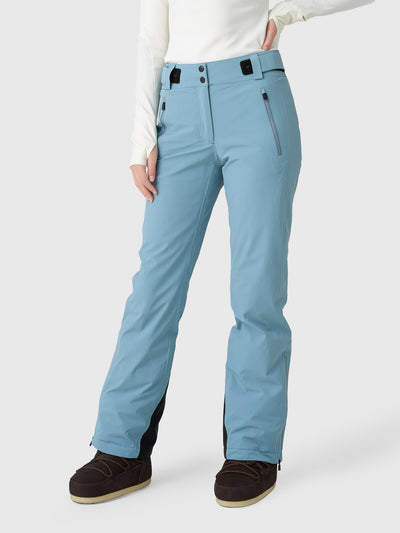 Aztech Mountain Women's Team Aztech Ski Pant - Saint Bernard