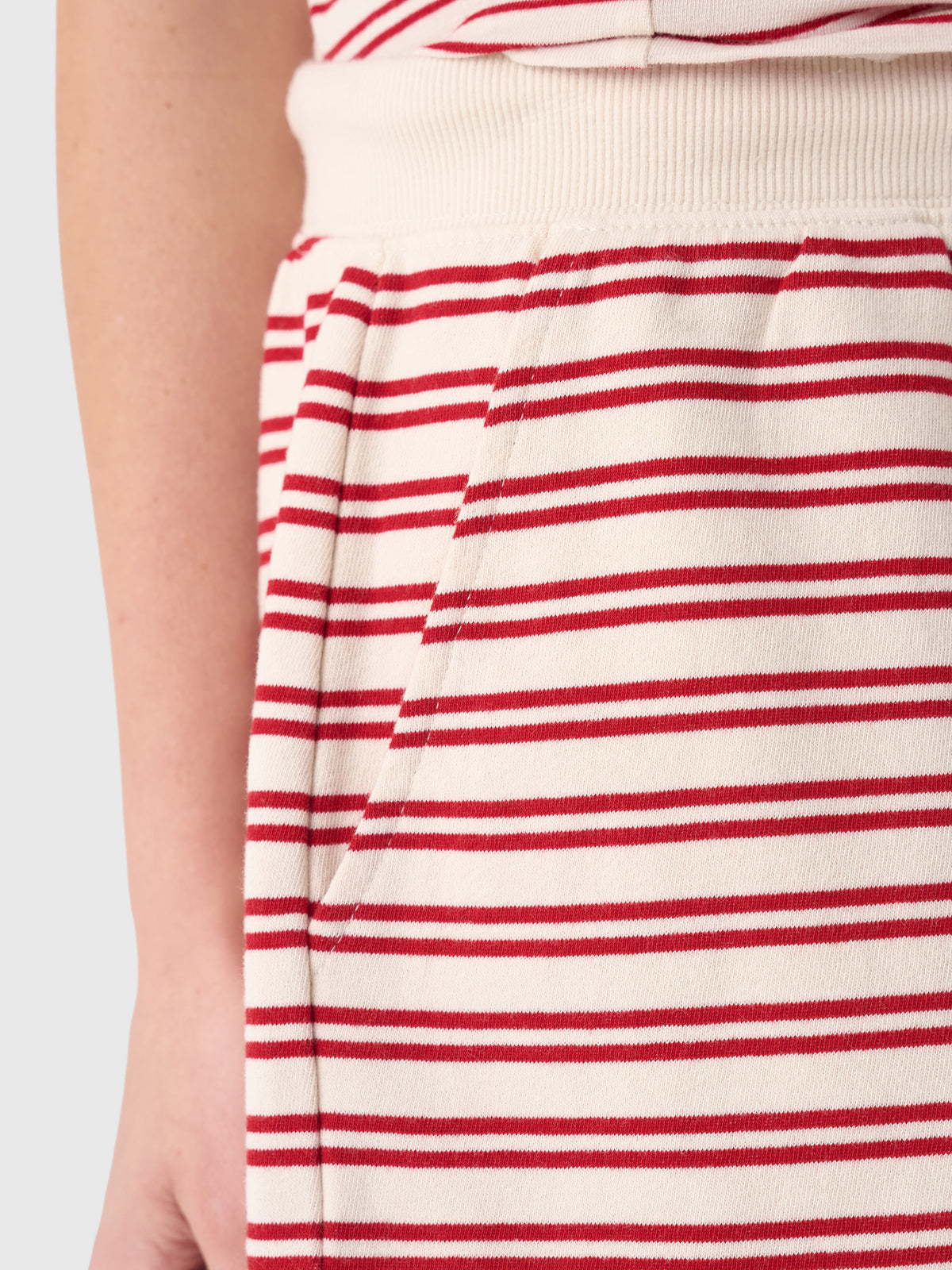 Velvet Women's Amy Short - Saint Bernard