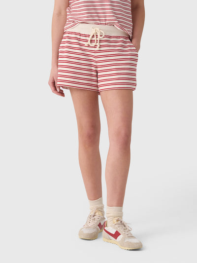 Velvet Women's Amy Short - Saint Bernard