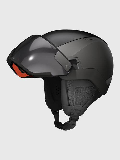 Atomic Volant Visor
