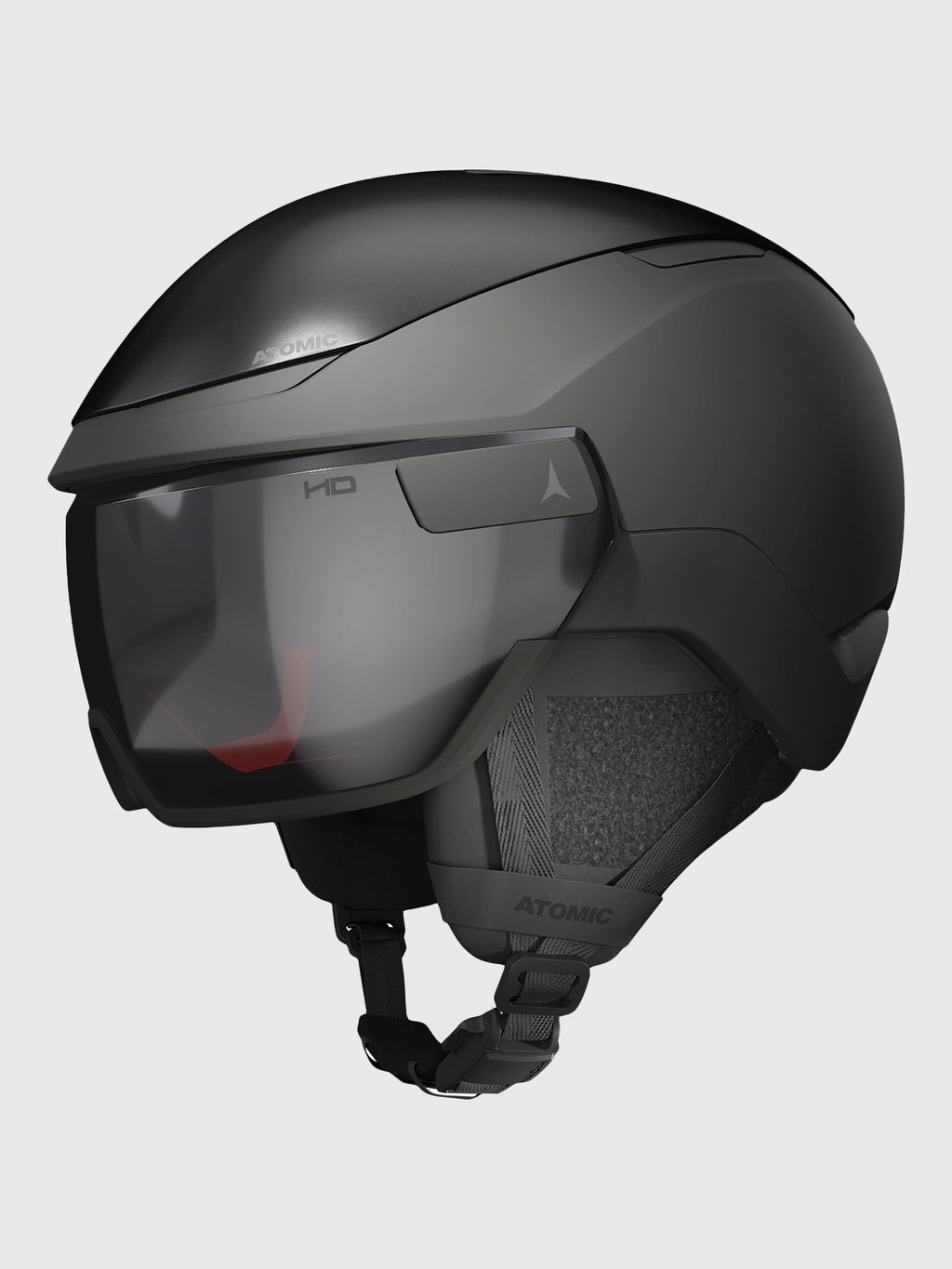 Atomic Volant Visor - Saint Bernard