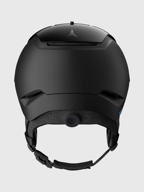 Atomic Volant Visor HD Photo Helmet