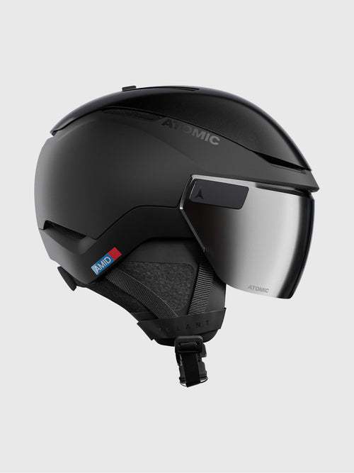 Atomic Volant Visor HD Helmet